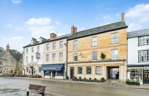 Oxfordshire Living - The Spencer Apartment - Woodstock - Foto 2