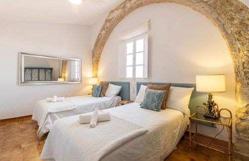 Ático La Casa Rosa - Parking opcional - Foto 25