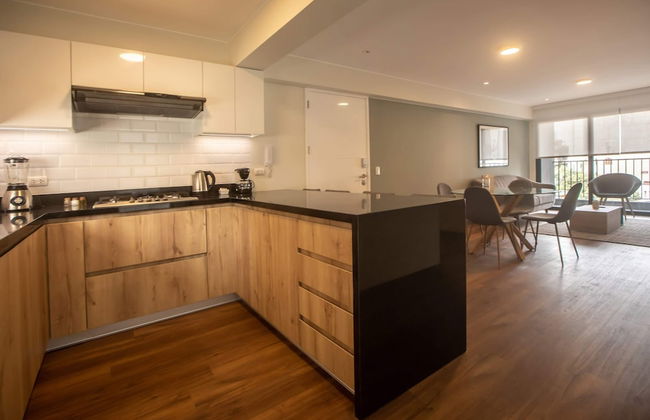 Wynwood Alcanfores in Miraflores - Photo 60