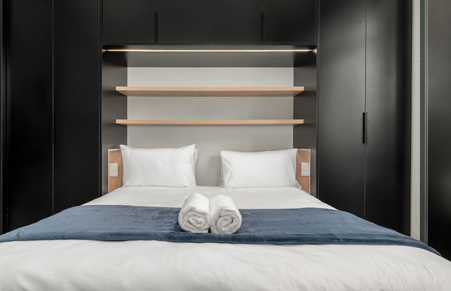 The Carrington Luxury Apartments - Foto 34