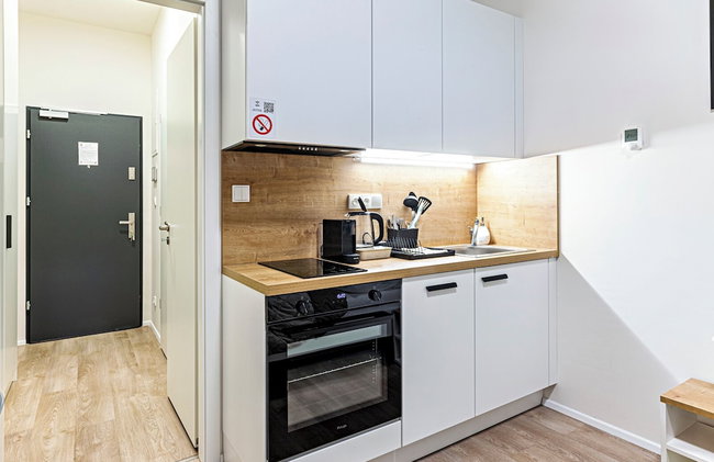 MamaStay Andel apartments - Photo 61