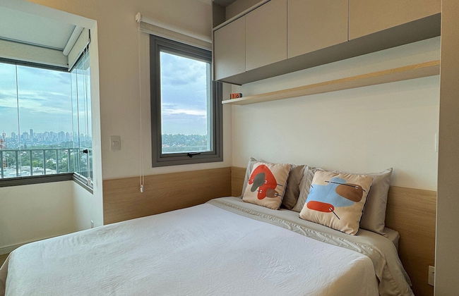 Metro Brooklin - Be Urban - Foto 28