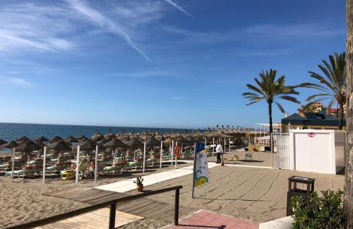 Paradise in La Cala de Mijas La Valvega - Photo 36