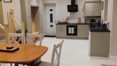 The Roost at The Gables Farm - Foto 3, stove, dishwasher, pet friendly, toaster