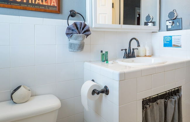 Cannabis Castle Historic Home in Baker District - Foto 42