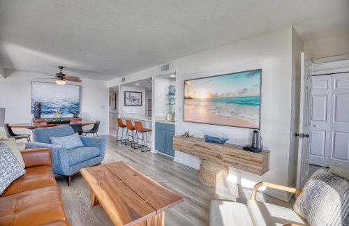 Oceanfront 3br/2ba Dog Friendly - Foto 53