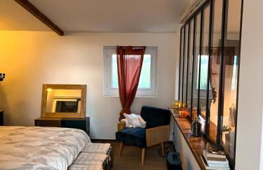 La villa Lambert - Le Loft - Foto 7