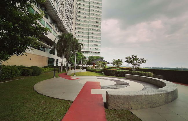 Dimacs Staycation - Foto 19