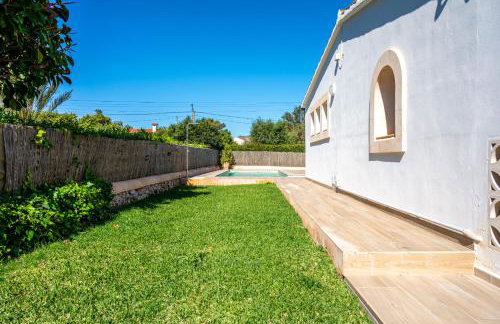 Villa Can Lluis - Foto 35