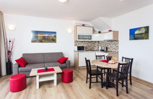 Apartments Villa Ankora - Photo 20