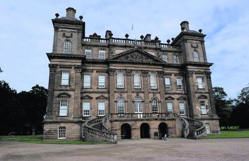 Belvedere Holiday Home - Foto 26