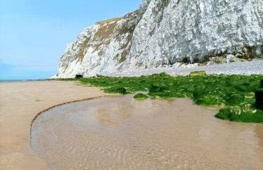 Ô de Vents - à 30m de la plage - Foto 13