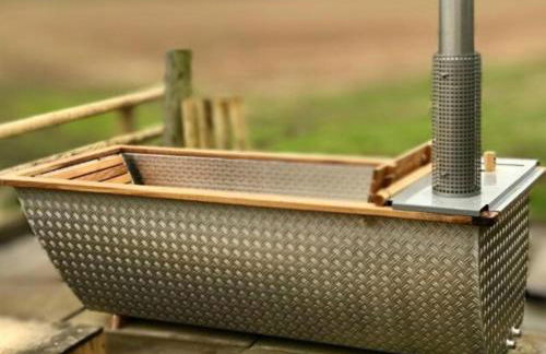 Rowley Farm Holidays - Foto 96