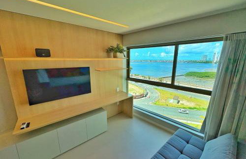 PC 604 - Melhor localização e vista do Recife - Foto 18