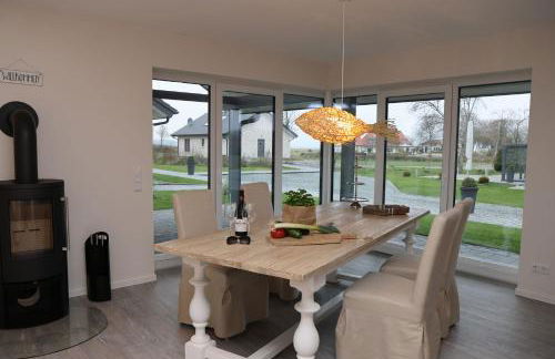 Mein-Ostseeplätzchen Haus am Meer 6 - Foto 17