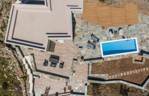 Acron Andros - 3 Bedroom Villa with Private Pool - Foto 34