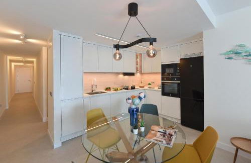 El Balcon Azul de Taliarte by VillaGranCanaria - Foto 13