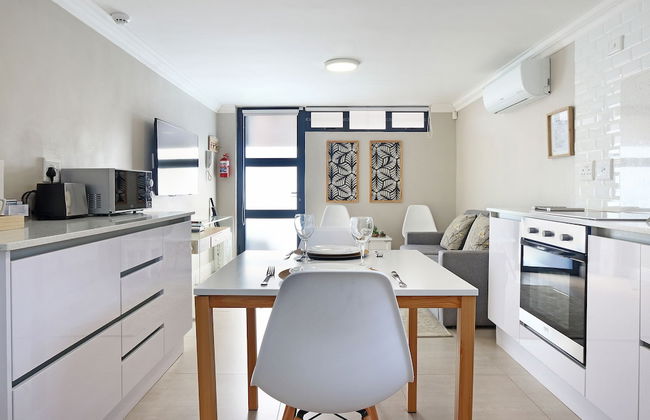 Star Holiday Apartments - Foto 63