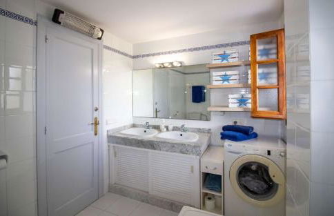 LUXURY Atico con terraza, BBQ y vistas increibles ALBERT VILLAS - Foto 35