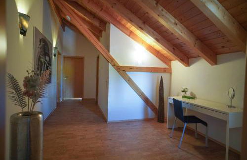 Alpen Lodges Gindels für 10 - Foto 41