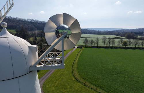 Llancayo Windmill - Foto 34