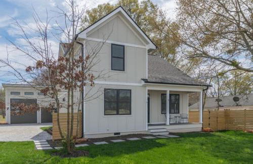 Brand New Modern House - Walk to Main Street - Foto 28