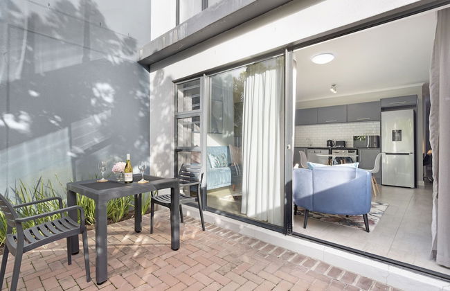 The Terraces 103 - Photo 18