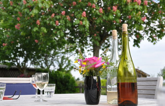 Charming Holiday Home in Montrichard With Pool - Foto 59