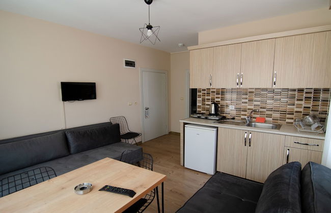 Arda Apart Hotel - Foto 20