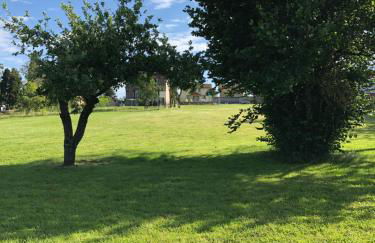 The Walnut Tree Gite - Foto 8