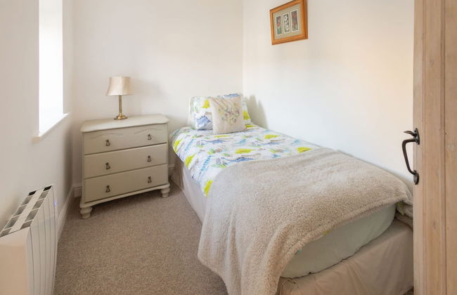 Host Stay Spittal Farm - Foto 12