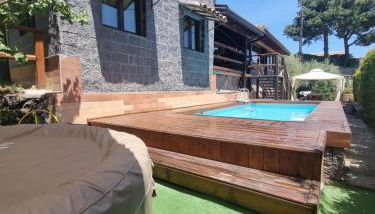 Villa Gorna - Foto 2, sunbed