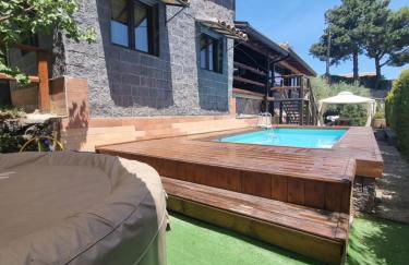 Villa Gorna - Foto 2