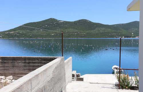 Apartments by the sea Kabli, Peljesac - 10225 - Foto 35