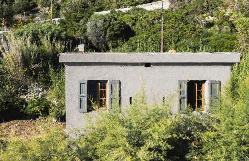 A Casa di U Scogliu Maison les pieds dans l eau Cap Corse - Foto 17