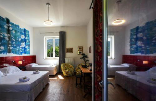 Agriturismo Guerritore - Foto 55