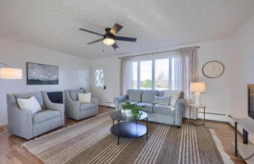 Mountain Sunrise Retreat - Foto 12