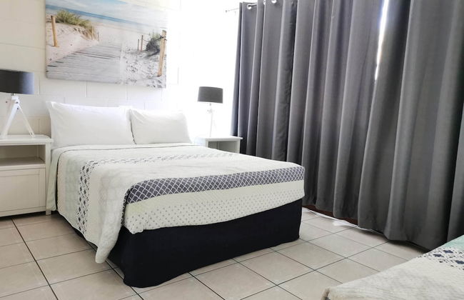 Palm Waters Holiday Villas - Foto 7