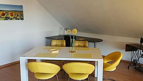 Ferienwohnung Edermündung - Foto 2