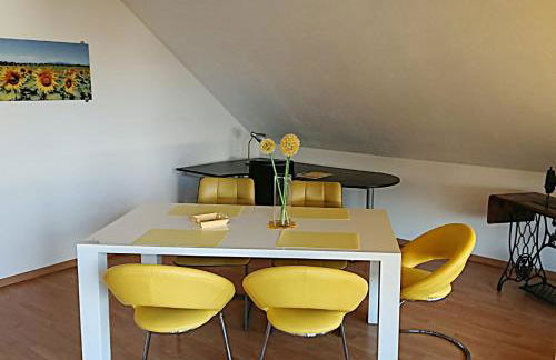 Ferienwohnung Edermündung - Foto 2