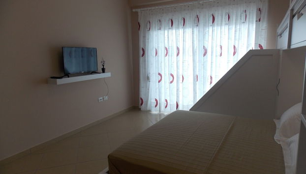 Blue Residence - Foto 3, Habitación