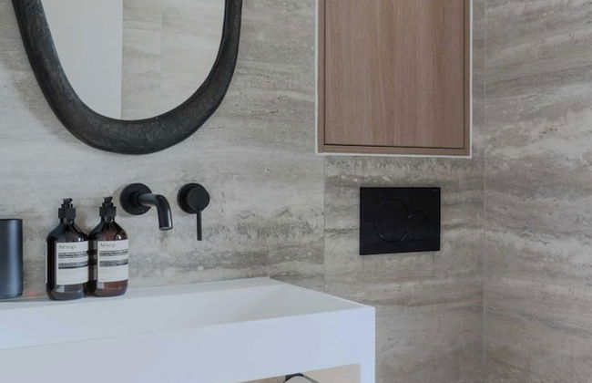 Charming and Intimate Apartment - 2br/3p - Louvre - Foto 20