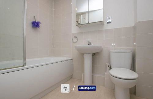 Cozy House By AR Properties Short Lets & Serviced Accommodation Colchester - Foto 17