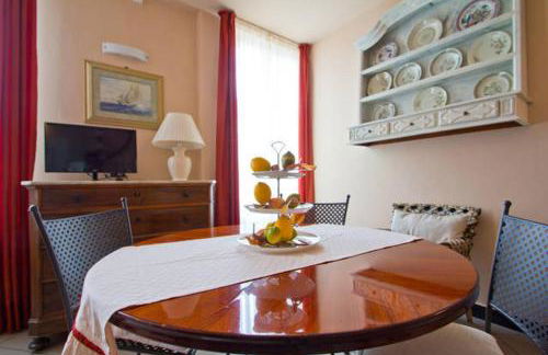 Case Vacanze Borgo Marina IMPERIA - Foto 32