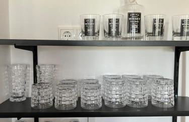 Travemünde Ruheoase mit Pool Sauna Parkplatz - Foto 17