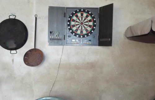 Can Jep Llarg Casa Rural - Foto 13