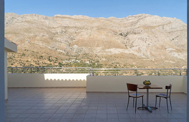 House of Papadogiannis - Foto 38