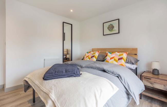 Host Stay Bridge Street 87b - Foto 23