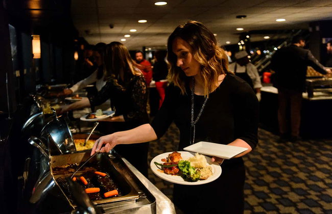 Downtown Baltimore Dinner Cruise - Photo 6