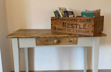 Au P’Tit Cosy - Foto 19